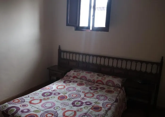 Galicia Maison d'hôtes Ribadeo