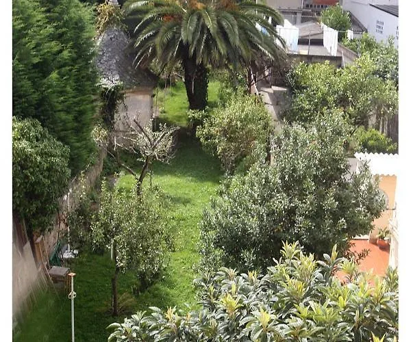 Maison d'hôtes Galicia