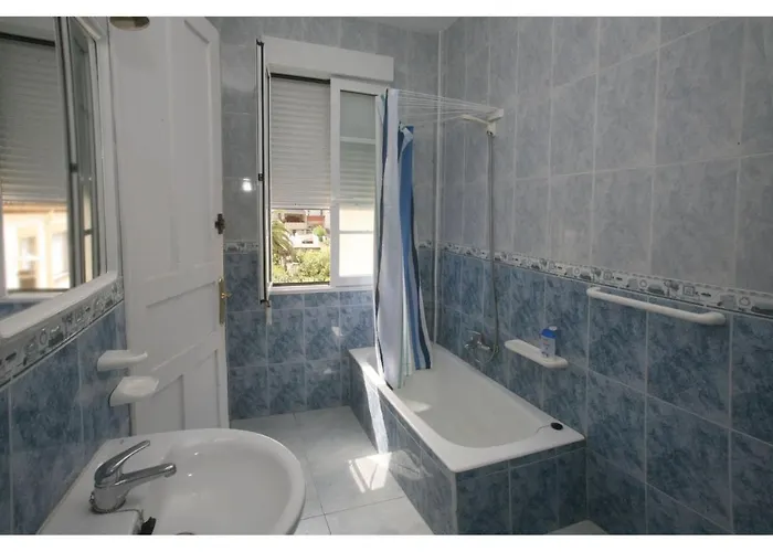 Galicia Maison d'hôtes Ribadeo